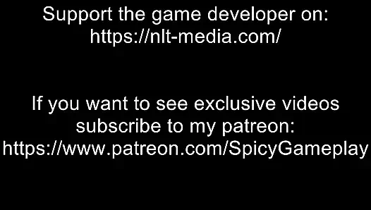 The Genesis order: in to the gym ep.9