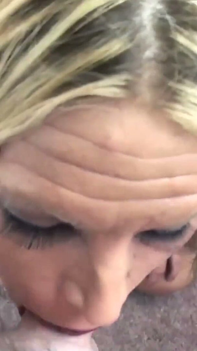 BLOWJOB SKILL MILF | Clip 2