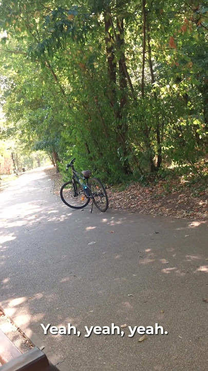 מצצתי זין גדול של זר בפארק סקס מסוכן בחוץ