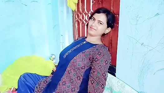 Indian Bahu and Sasur Ki Chudai Short Hindi Video