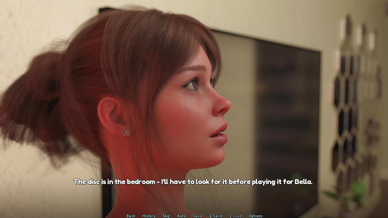 Veze između 9 Diana su svršavale pod tušem da mogu da je jebem