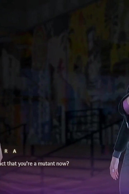 Apocalust Part 5 Gameplay