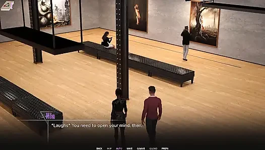 Müze Tarihi: Çıplak Sanat Tarafından Tahrik Ediliyor - Tabu Üniversite 5
