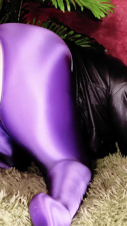 Stunning moment from "Hot deep Pussy fingering with Emotional Big Ass MILF Arya Grander"