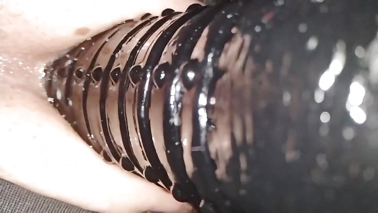 My Fav Dildo