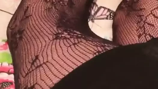 yeni taytlarım