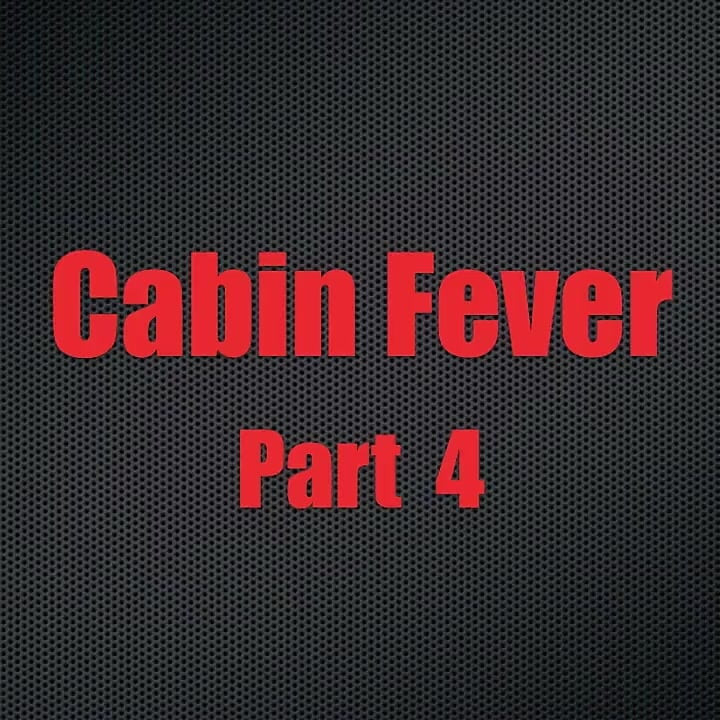 Cabin Fever - Chapter 4