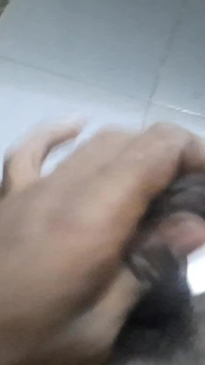 वासना से हिलाना