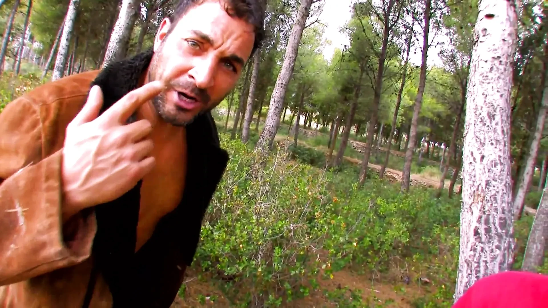 Cassie Darling,steph Debar - beauty,outdoor