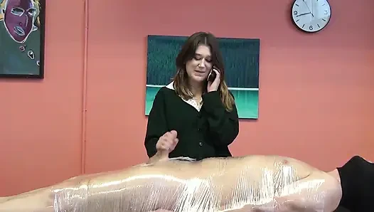 Bossy Sandy Volume 2 Featuring Sandy Thompson