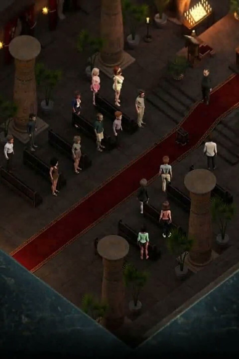 Symphony of the Serpent: Finding Myself - Episode 2