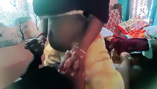 Azgın desi inek kızla kayınbiraderi romantizmi - erotik romantizm ile tamil ses
