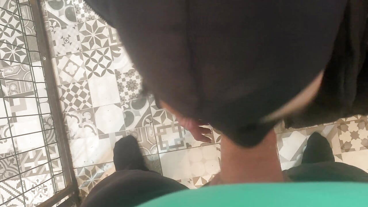 Hanyag vasárnapi szopás, ki a következő?