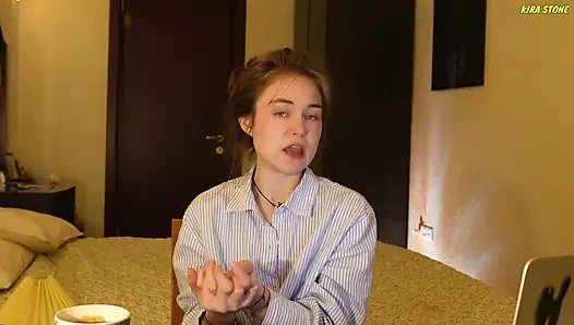 Как Киру Стоун Задеанонили, Сколько Хейта Я Схавала И Как Актрисы Живут С Этим