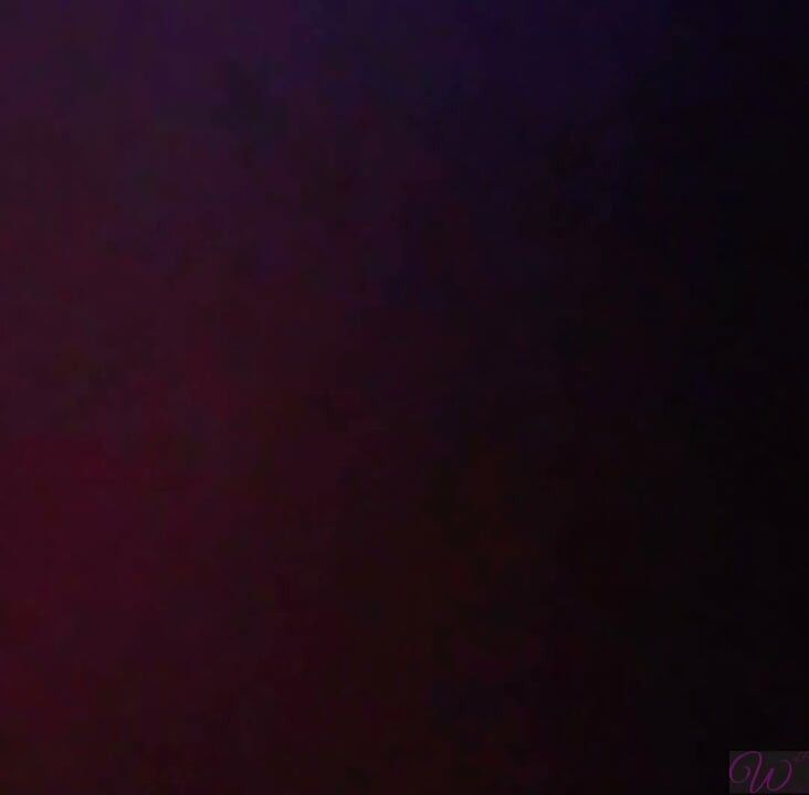 Black guy shines up Tranny ass before he fucked it. POV