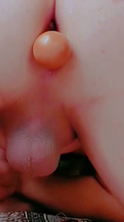 Dildo Job Sissy Big Ass Crossdresser Fem Boy Lady Boy White Big Butt Booty Mermaid LGBT MTF Trans Gender Chubby Twink | Clip 1
