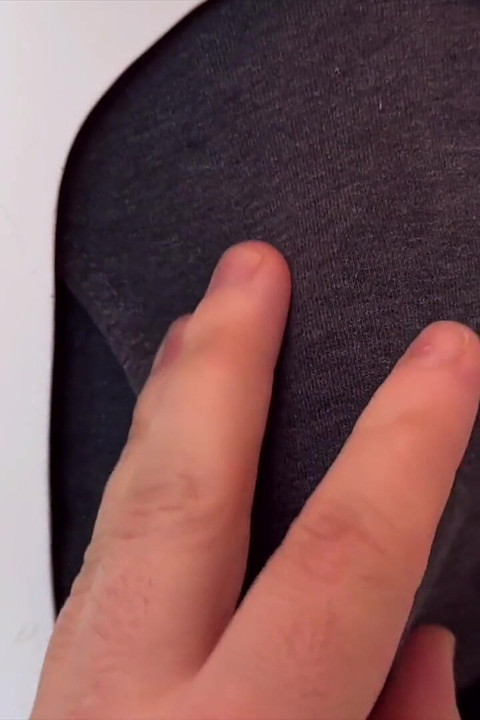 Straight Guy’s First Time at the Gloryhole - Limited Access