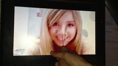 Jennette McCurdy Gif Tribute
