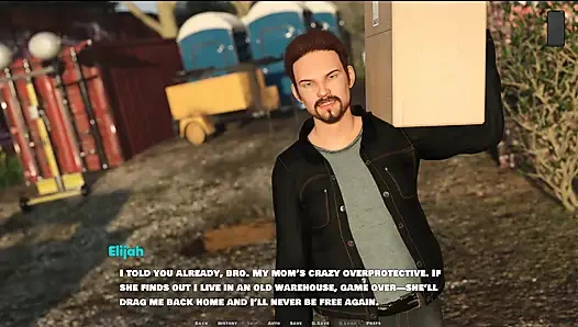 Obsessed with Horny Divorced MILFs (part 13)