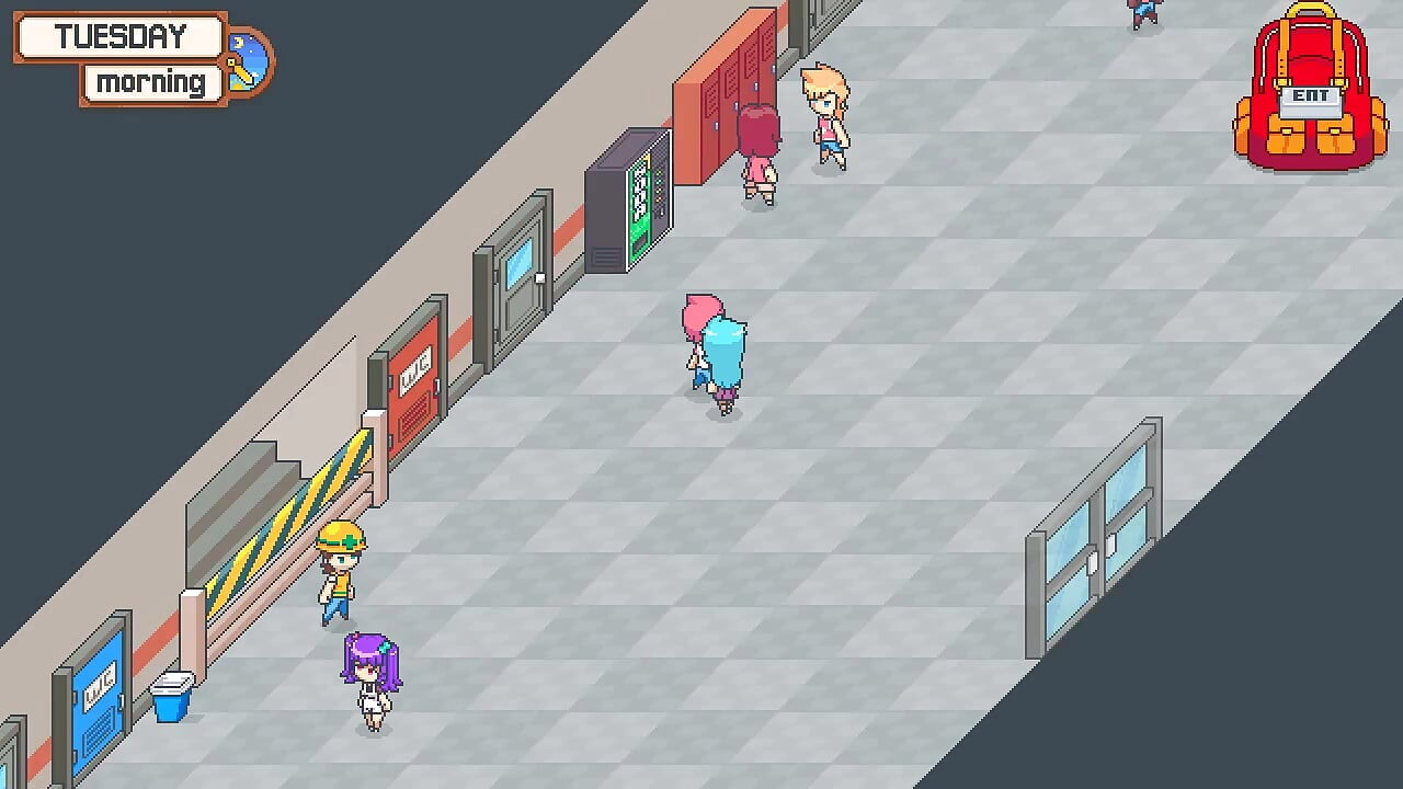 Dandy Boy Adventures 0.4.2, partie 6, amis et MILF sexy par Loveskysan69