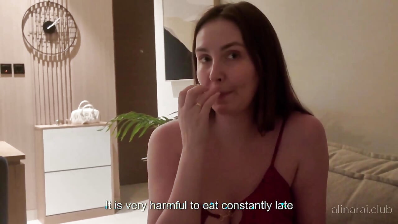 Friend’s Sexy Stepmom Said: ‘if You’re Still Awake… My Door’s Open