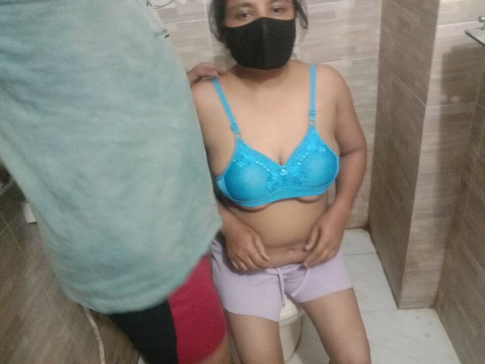 New bangla hardcore wife fucking bathroom