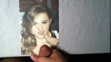 Tribute to Chloe