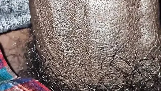 Big Chocolate Meat