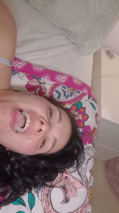Amatör Tombul Karıdan Cumshot'lu Sikiş Derlemesi | Bölüm 3