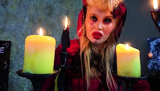 Zum küssen verführt