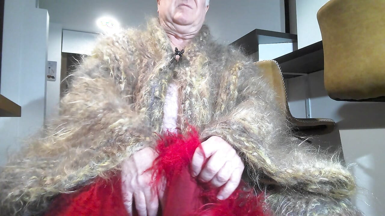 Mohair Love