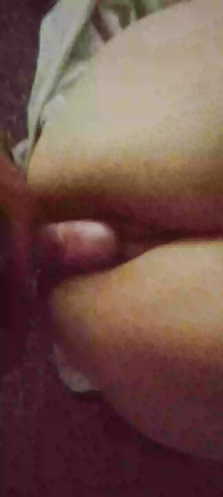 Amateur teen