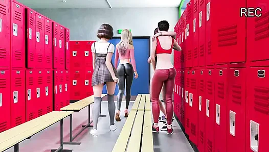 Complete Gameplay - MILFs of Sunville 2, Part 63