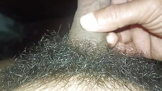 Mera land khara ho geya Reshmi Vabi ko dekke