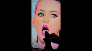 Katy Perry Cum Tribute 2020