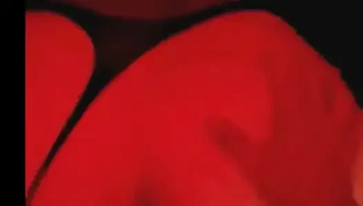 Vanessinha Desi Called Me to the Red Room
