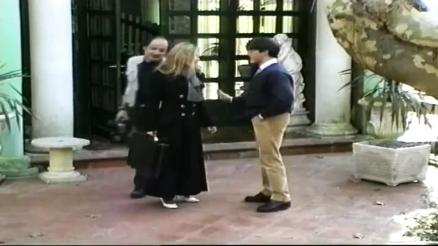 vintage fuck