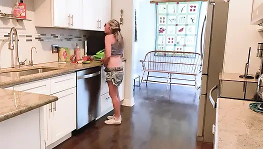 Alışılmışın dışında birinci sezon bölüm 5