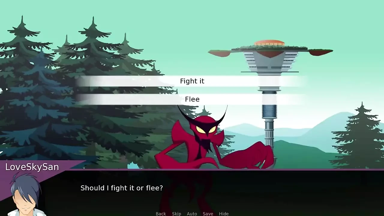 Fairy Fixer V0.1.2 Część 28 Sexy Fairy Babes przez Loveskysanx