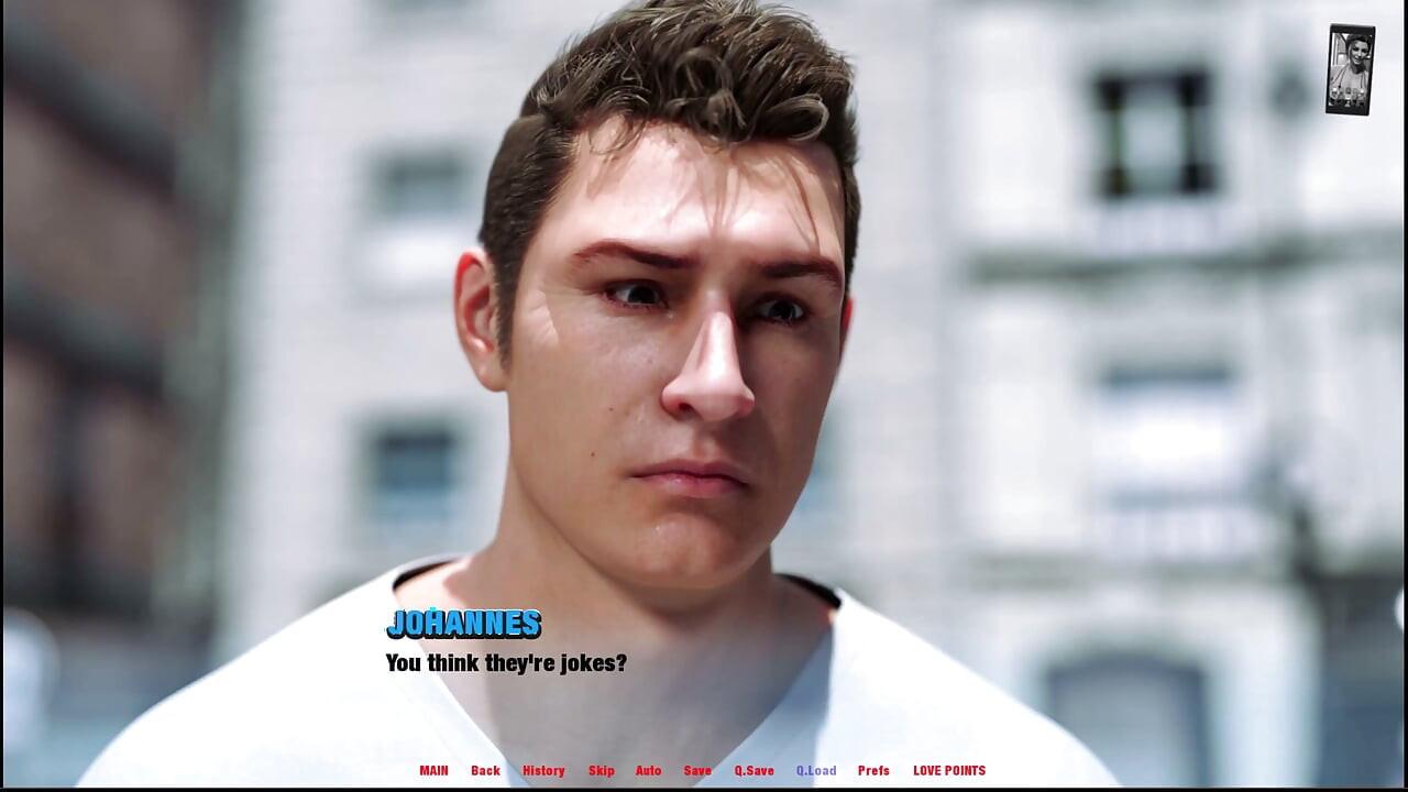 Alternate Worlds 9 Birdie bana inanmış mı inanmamış mı