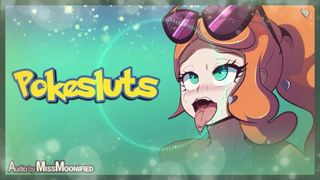 Project pokesluts sonia: no te corras hasta que te diga