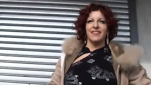 Dua toket aduhai siap dijilat