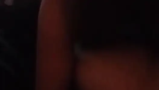Anal und vaginaler sex