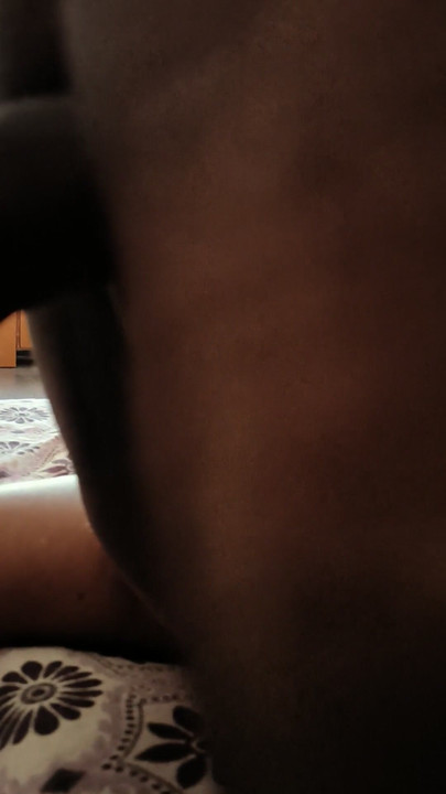 Back shoot with doy | Clip 1
