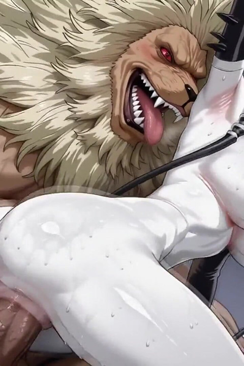 バストキング×モスキートガール(Opm)