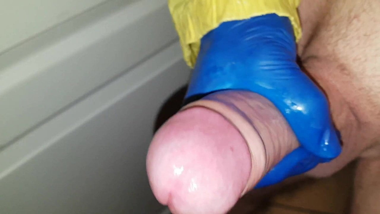 gloves