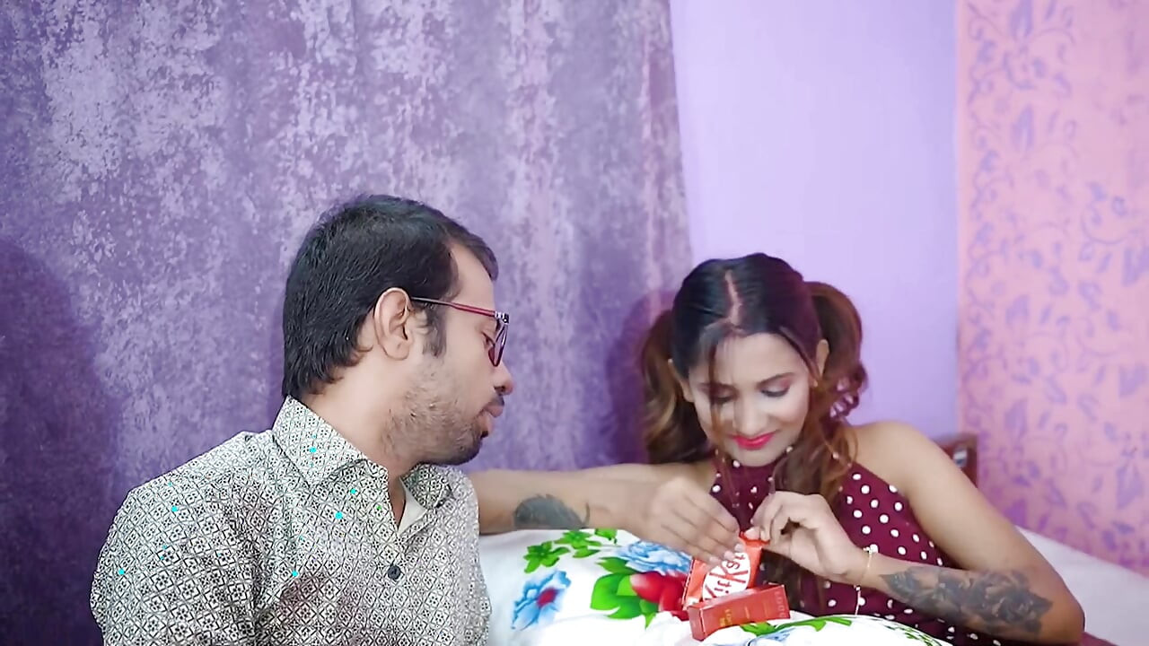 Sautele papa aur chacha dono ne milkar mujhe choda