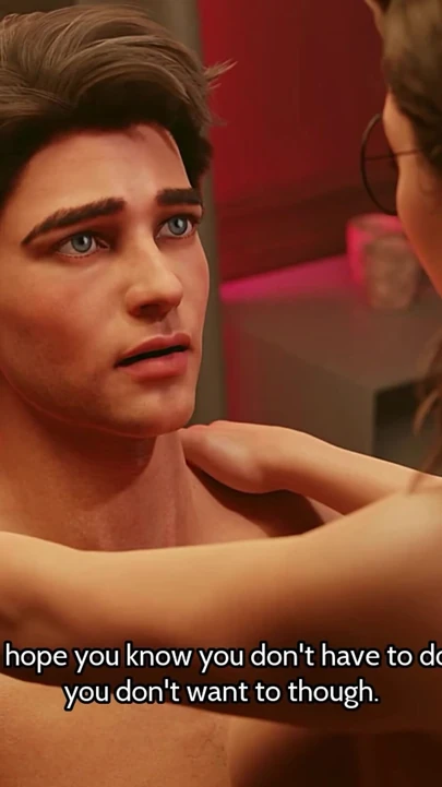 Must-share moment from "FreshWomen - Cute Innocent Nerdy Girl With Big Boobs Gives Blowjob & Gets Her Tight Pussy Creampied"