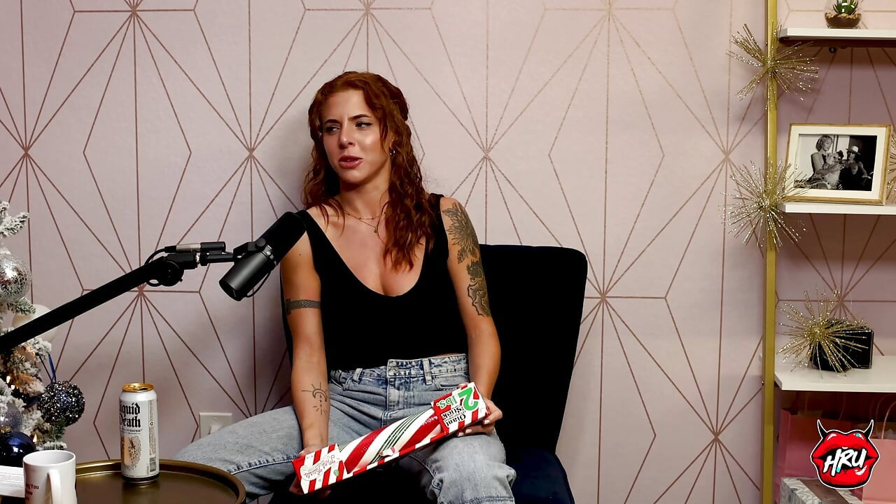 Lumi Ray: Stříkání, šukání celebrit a 3 hodiny sexu