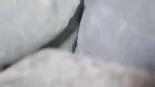 Red taking it like a good used slut